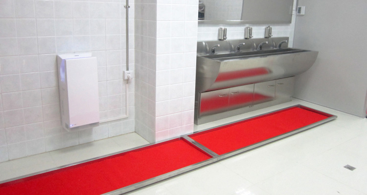 静安生产车间三